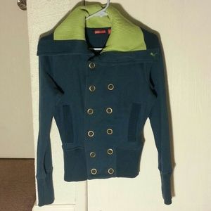 Puma jacket