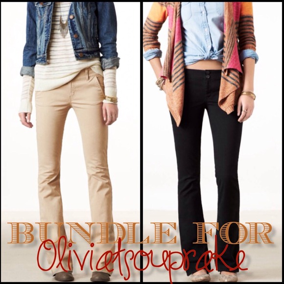 BUNDLE FOR OLIVIATSOUPRAKE