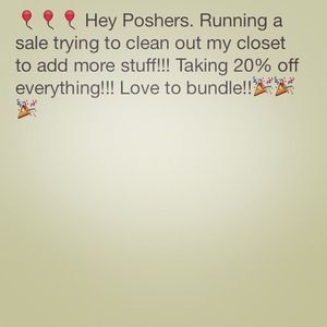 🎉🎉🎉🎉SALE🎉🎉🎉🎉