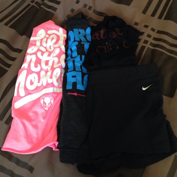 Bundle for @cerrissa