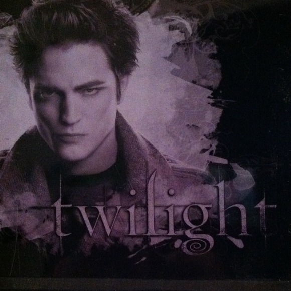 Twilight Fanatic!!!💋