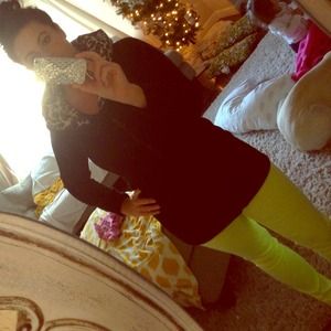 Extra pics of the outfit