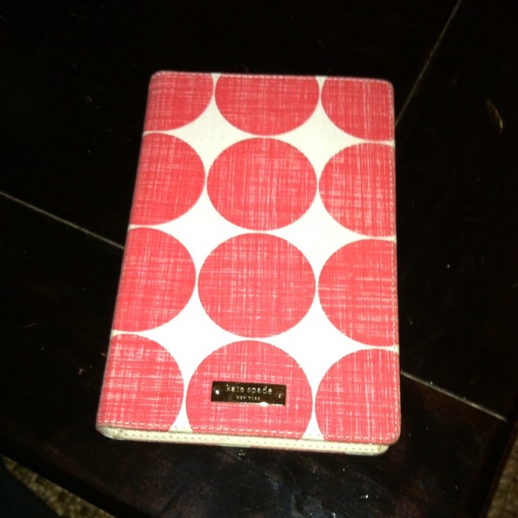 Kate Spade nook cover (cover only)