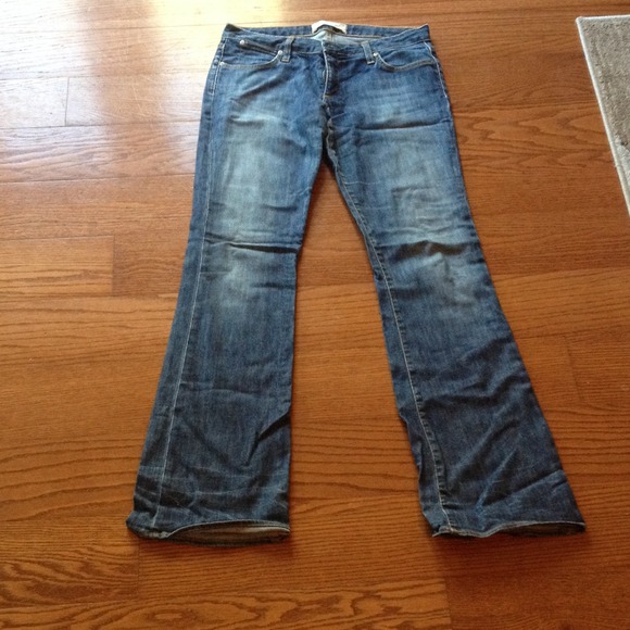 Designer jeans - Picture 2 of 2