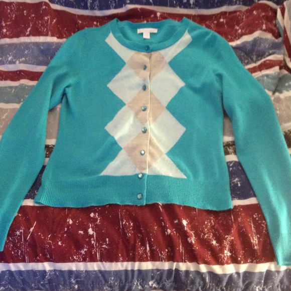 NY & Co cardigan