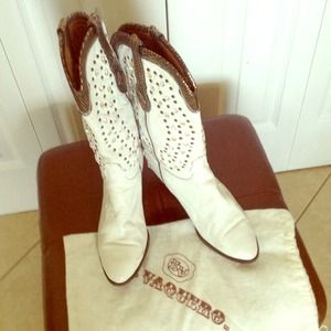 vaquero el boots