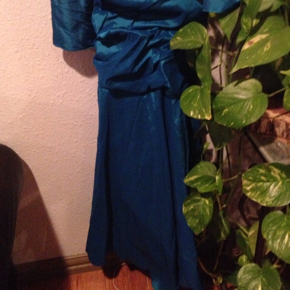 Dress - Picture 3 of 3