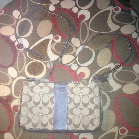 A little Bag