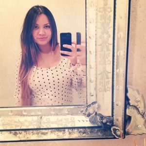 ✨🎀 meet your seller! 🎀✨