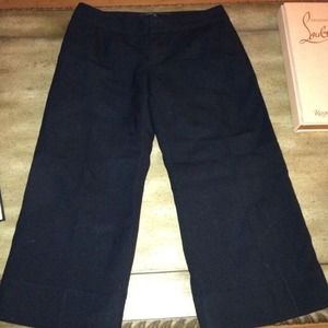 Mar Jacobs Runway Capris Size 2