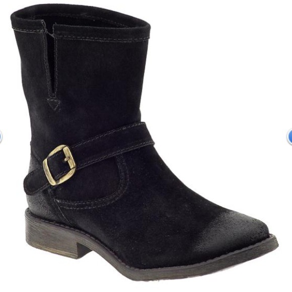 Zigi girl boots