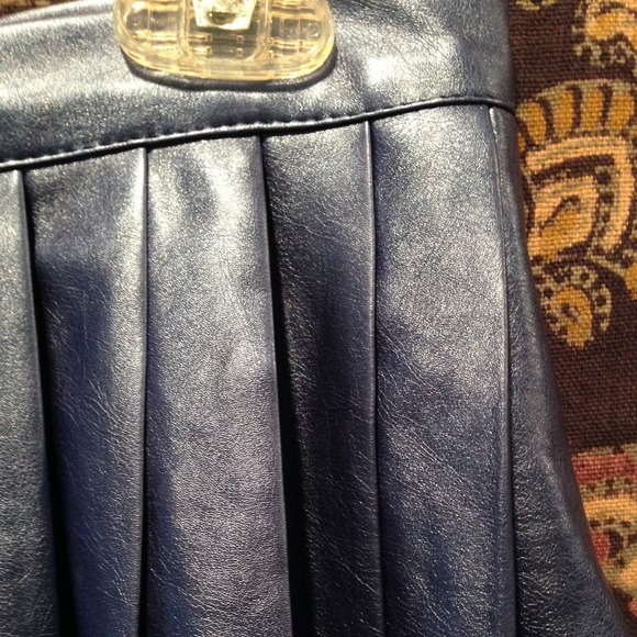 MINKPINK romy michelle pleated skirt NASTY GAL - Picture 4 of 4