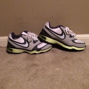 Nike Tennis shoes