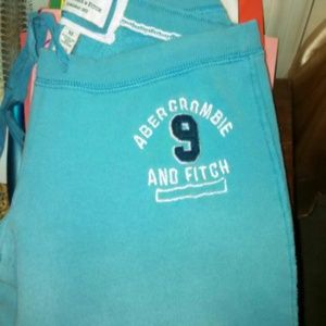 Abercrombie & fitch