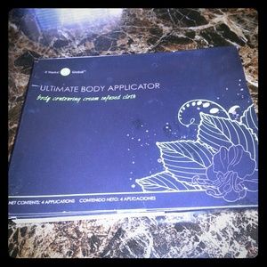 Body Wraps- *traded to @cjnookie17*