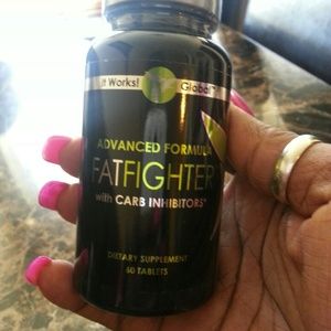 Fat Fighters trade to @tay_red