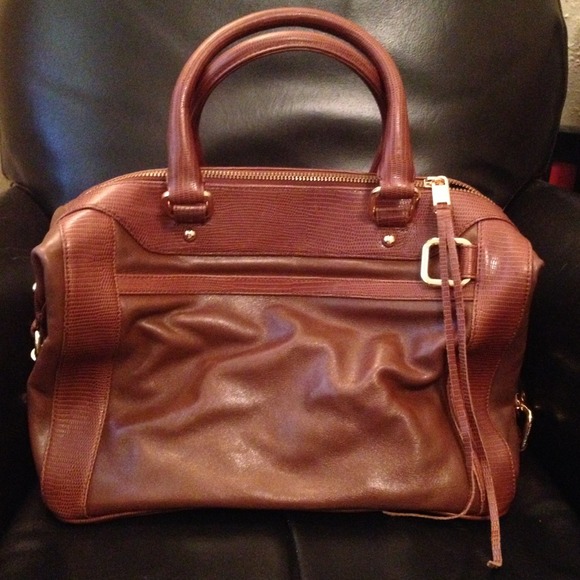 Rebecca Minkoff Morning After Bag (MAB)