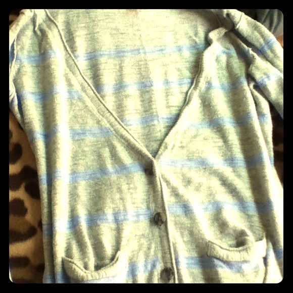 Mossimo Cardigan Brand new