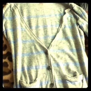 Mossimo Cardigan Brand new