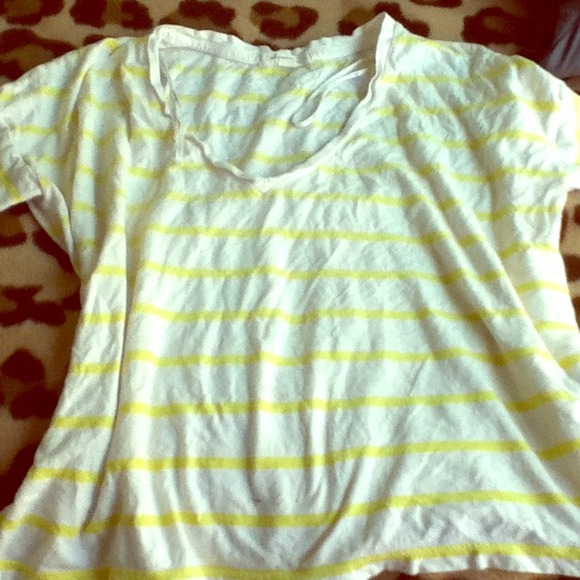 Forever 21 lounge oversized shirt.