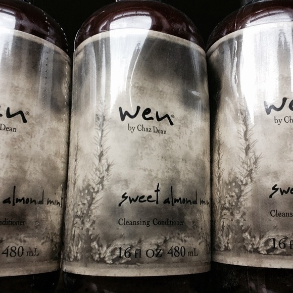 ‼️SOLD in bundle‼️Wen cleansing conditioner - Picture 1 of 1