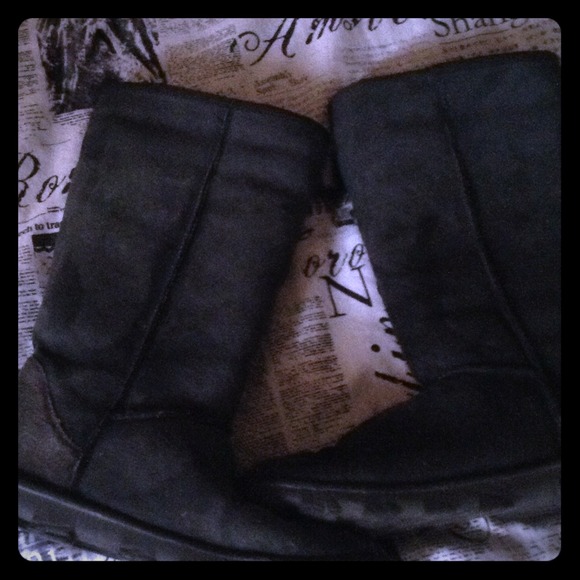 Uggs Reduced