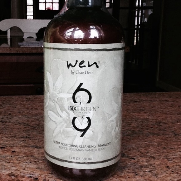 ‼️SOLD in bundle‼️Wen SIXTHIRTEEN - Picture 1 of 1