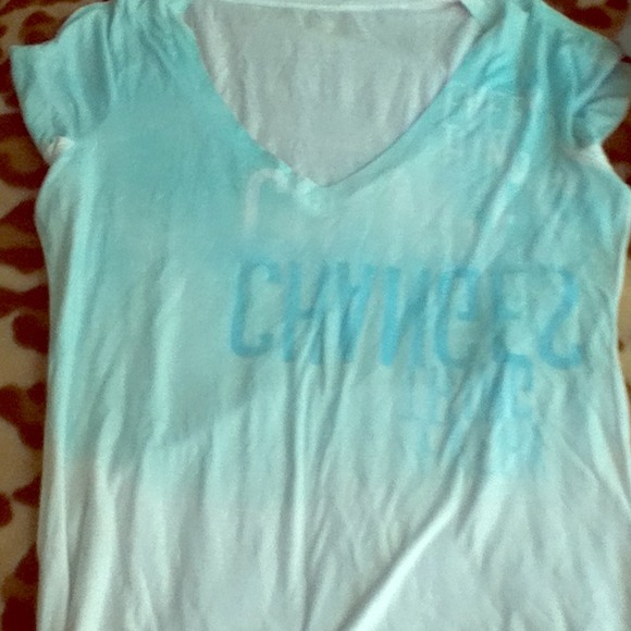 American eagle vneck.