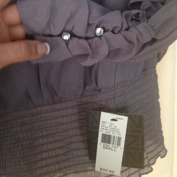 Shirt - Picture 2 of 2