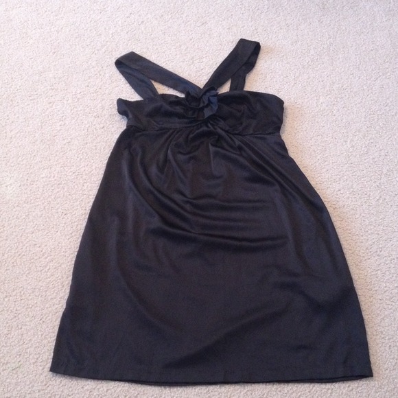 SALE!! Sugar Lips back dress