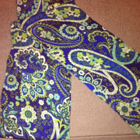 Vera Bradley scarf