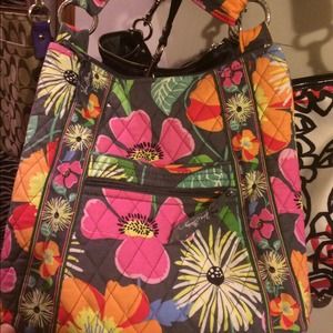 Vera Bradley purse