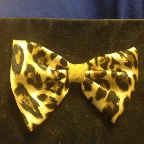 Small hair bows - Picture 2 of 4