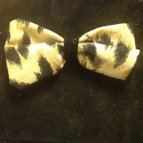 Small hair bows - Picture 4 of 4