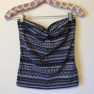 H&M tube top