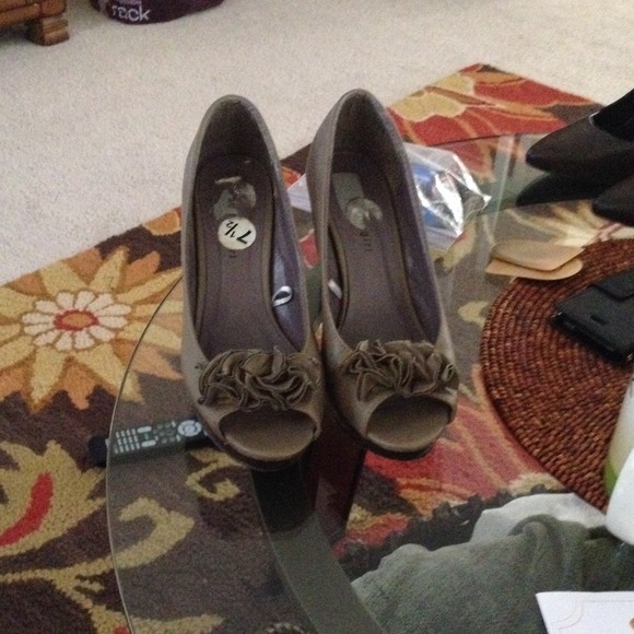 Heels!