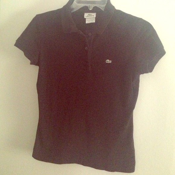 Lacoste Polo