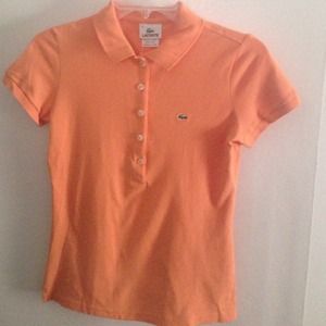 Lacoste Polo