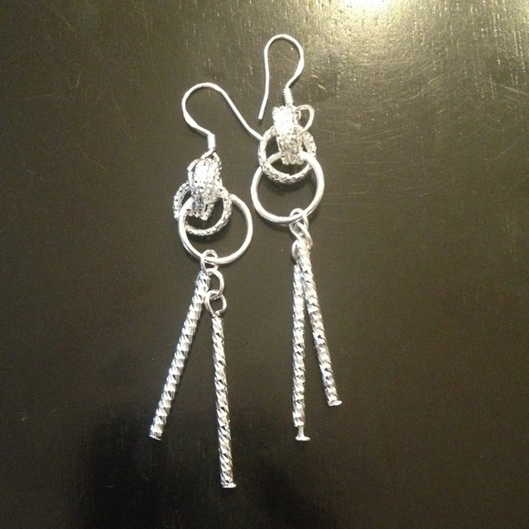 Dangling Earrings
