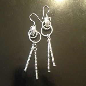 Dangling Earrings