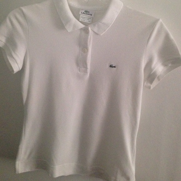 Lacoste Polo
