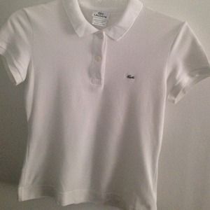 Lacoste Polo
