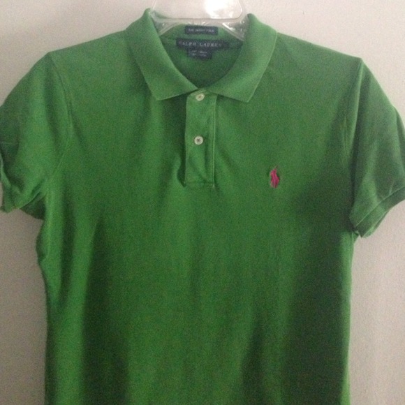 Ralph Lauren Polo