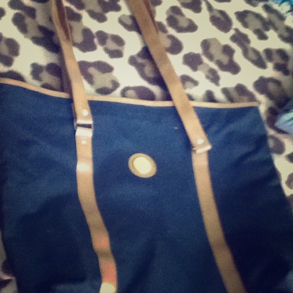 tote bag!!