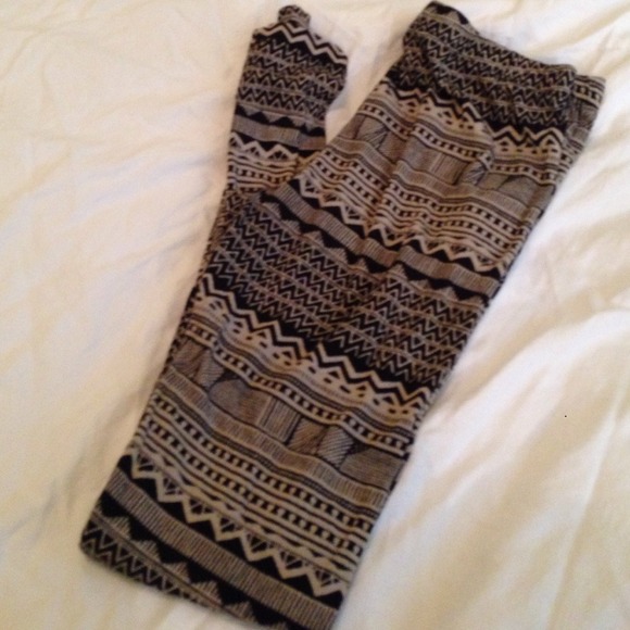 Leggings