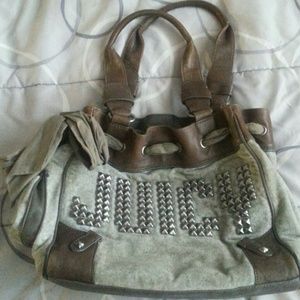 Juocy Couture Studded Purse (best offer)