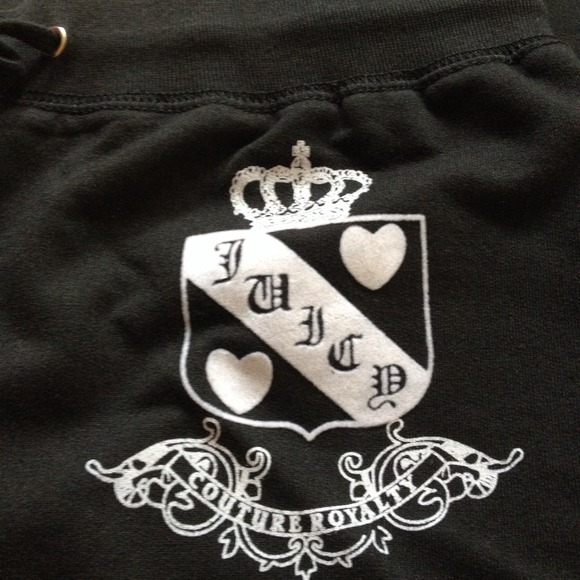 NEW, Juicy Sweats 🌟