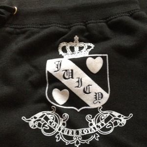 NEW, Juicy Sweats 🌟