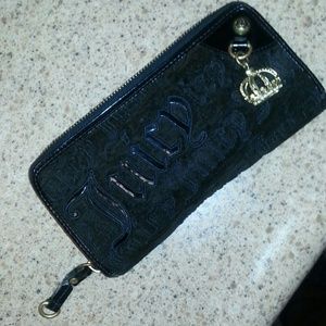 Juicy wallet