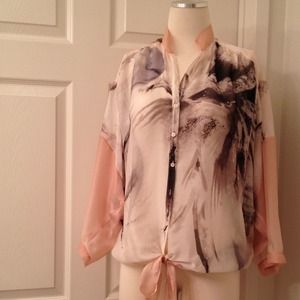 🍃🍉 Splash .... Zara Paris